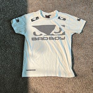BadBoy MMA shirt